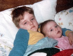 Matthew, Amanda Clabaugh
